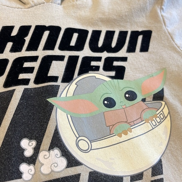 Toddler shirt - Picture 3 of 7